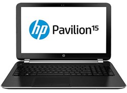 Laptop HP Pavilion-15 N264